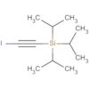 Silano, (yodoetil)tris(1-metiletil)-