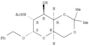 a-D-Galactopyranoside,phenylmethyl 2-(acetylamino)-2-deoxy-4,6-O-(1-methylethylidene)-