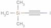 1-iodo-2-(trimethylsilyl)acetylene