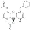 BENZYL 2-ACETAMIDO-2-DEOXY-3,4,6-TRI-O-ACETYL-BETA-D-GLUCOPYRANOSIDE