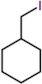 (iodomethyl)cyclohexane