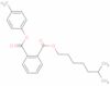 Ácido 1,2-bencenodicarboxílico, 1-isooctilo 2-(fenilmetil) éster