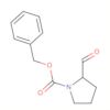1-Pyrrolidinecarboxylic acid, 2-formyl-, phenylmethyl ester