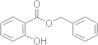 2-Hydroxybenzoic acid phenylmethyl ester