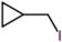 (iodomethyl)cyclopropane