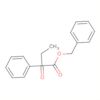 Benzenebutanoic acid, a-oxo-, phenylmethyl ester