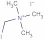 Iodomethyltrimethylammonium iodide