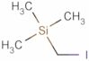 (Iodomethyl)trimethylsilane