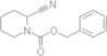 1-cbz-2-cyanopiperidine