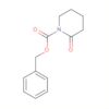 1-Piperidinecarboxylic acid, 2-oxo-, phenylmethyl ester