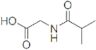 N-(2-methyl-1-oxopropyl)-glycine