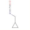 Cyclopropane, (isocyanatomethyl)-
