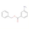 Benzoic acid, 3-amino-, phenylmethyl ester