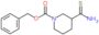 benzyl 3-carbamothioylpiperidine-1-carboxylate