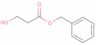 benzyl 3-hydroxypropionate