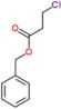 benzyl 3-chloropropanoate