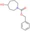 N-CBZ-Hexahydro-1H-azepin-4-ol