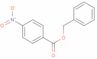 benzyl 4-nitrobenzoate