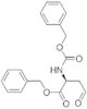 4-oxo-2S-[[(phenymethyoxy)carbonyl]amino]-butyric acid phenymethyl ester