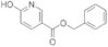 BENZYL 6-HYDROXYNICOTINATE