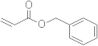 Benzylacrylate,(Acrylicacidbenzylester)