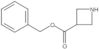 Phenylmethyl 3-azetidinecarboxylate