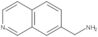 7-Isoquinolinemethanamine