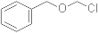 Benzyl chloromethyl ether