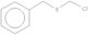 [[(Chloromethyl)thio]methyl]benzene