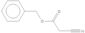 Phenylmethyl 2-cyanoacetate