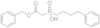 1-(Phenylmethyl) 2-[hydroxy(4-phenylbutyl)phosphinyl]acetate