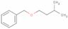 benzyl isopentyl ether