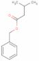 Isovalérate de benzyle