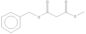 benzyl methyl malonate