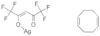 (1,5-cyclooctadiene)(hexafluoroacetyl-acetonato)S