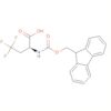 Butanoic acid,2-[[(9H-fluoren-9-ylmethoxy)carbonyl]amino]-4,4,4-trifluoro-, (S)-