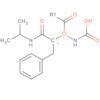 Carbamic acid, [2-[(1-methylethyl)amino]-2-oxoethyl]-, phenylmethylester