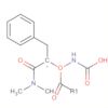 Carbamic acid, [2-(dimethylamino)-2-oxoethyl]-, phenylmethyl ester