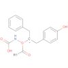 Carbamic acid, [2-(4-hydroxyphenyl)ethyl]-, phenylmethyl ester