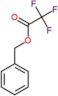 benzyl trifluoroacetate