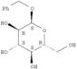 a-D-Glucopyranoside, phenylmethyl