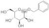benzyl A-D-mannopyranoside