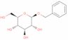 benzyl B-D-glucopyranoside