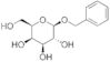 beta.-D-Galactopyranoside, phenylmethyl