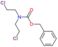 benzyl bis(2-chloroethyl)carbamate