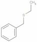 [(Ethylthio)methyl]benzene