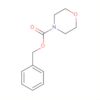 4-Morpholinecarboxylic acid, phenylmethyl ester