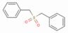 Benzyl sulfone; Dibenzyl sulphone;