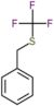 {[(trifluoromethyl)sulfanyl]methyl}benzene