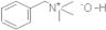 Benzyltrimethylammonium hydroxide